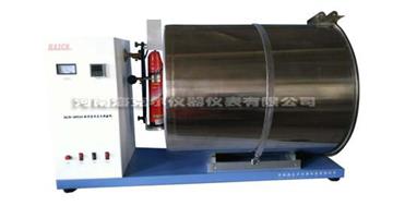 HCR-H024A危險(xiǎn)品噴霧劑封閉空間點(diǎn)燃試驗(yàn)儀